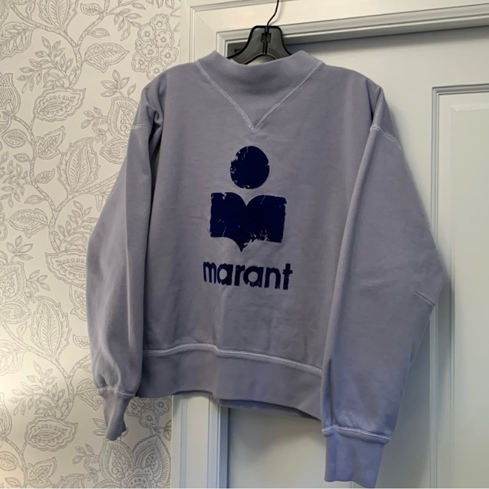 Marant sweatshirt in excellent condition